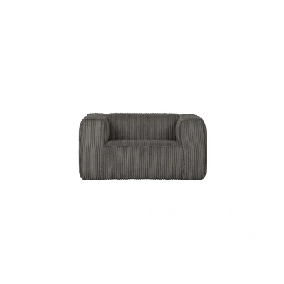 Afbeelding van Bean Fauteuil Grove Ribstof Terrazzo