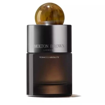 Afbeelding van Molton Brown Tobacco Absolute 100 ml Eau de Parfum Spray