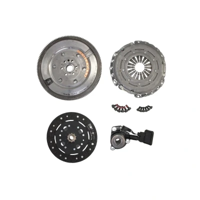 Afbeelding van Valeo Koppelingsset 837451