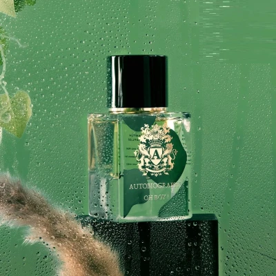 Afbeelding van Paris Corner Autobiography Oh Boy! Eau de Parfum 100 ml