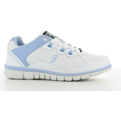 Afbeelding van Oxypas sneaker Sunny Lichtblauw 35