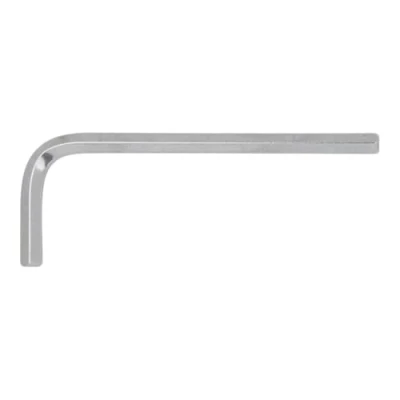 Afbeelding van KS Tools, inbussleutel, STAINLESS STEEL kort, 3.0mm