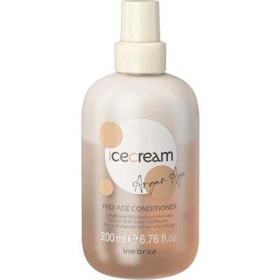 Afbeelding van Inebrya Ice Cream Pro Age Bi Phase Conditioner 200ML