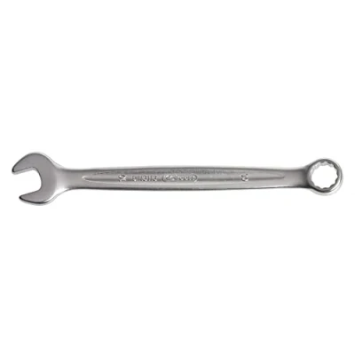 Afbeelding van Ks Tools 922.0007 ringsteeksleutel, 7 mm, chroom vanadium, gesatineerde afwerking