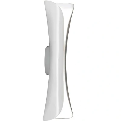 Afbeelding van Artemide Cadmo wandlamp LED wit