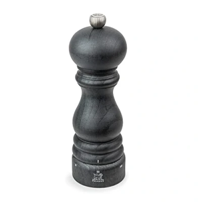 Afbeelding van Peugeot Paris Zoutmolen 18 cm grafiet u&#039;Select Zirlion maalwerk