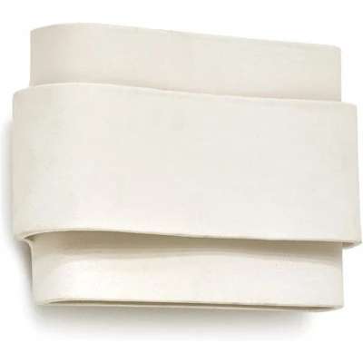 Afbeelding van SERAX Anita Le Grelle Wandlamp Louis Beige