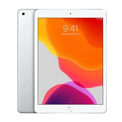 Afbeelding van Apple iPad 7 32GB WiFi (Refurbished)