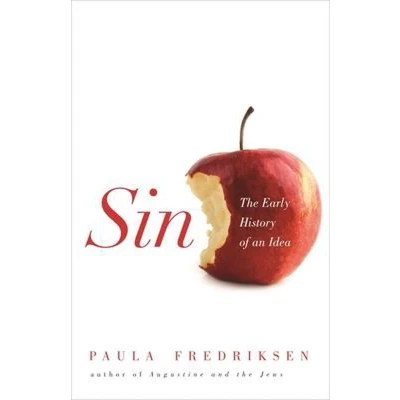 Afbeelding van Sin: The Early History of an Idea