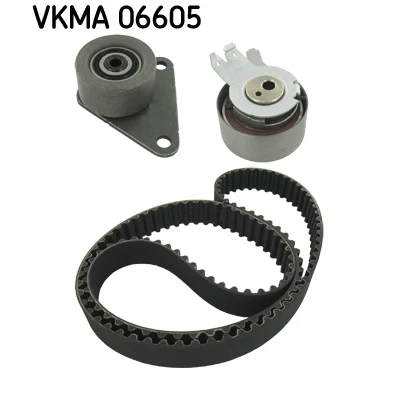 Afbeelding van Skf Distributieriem kit VKMA 06605
