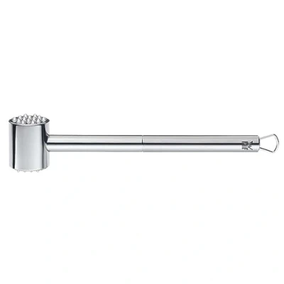 Afbeelding van WMF Profi Plus vleeshamer 25 cm zilver