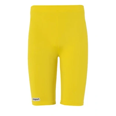 Afbeelding van Uhlsport Distinction Colors Tight Heren Geel Maat: L