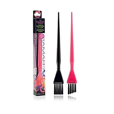 Afbeelding van Framar Detail Brush Set