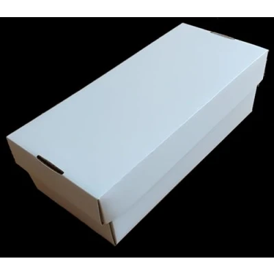 Afbeelding van Docsmagic.de 2 Row Trading Card Storage Box Holding 2500 Standard Size Cards