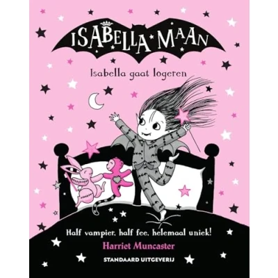 Afbeelding van Isabella gaat logeren (Hardback)