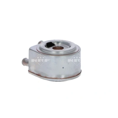 Afbeelding van Oliekoeler, motorolie NRF 31246