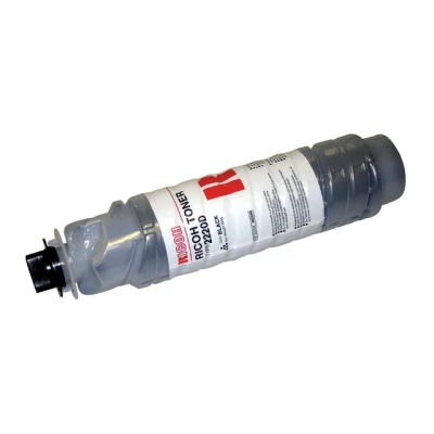 Afbeelding van Tonercartridge Ricoh 842042 zwart