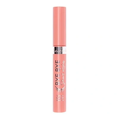 Afbeelding van Lovely Duo Brow Brush