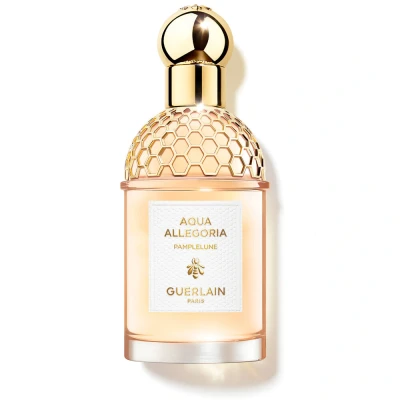 Afbeelding van Guerlain Aqua Allegoria Pampelune 75 ml Eau de Toilette Spray