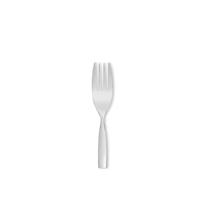 Afbeelding van Alessi Serveervork Dressed MW03/12 door Marcel Wanders