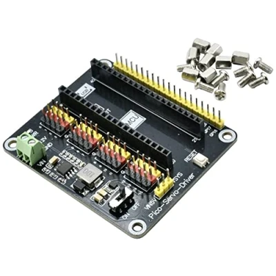 Afbeelding van Iduino Shield ME703 Raspberry Pi® Pico