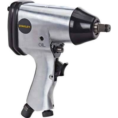Afbeelding van Facom Dopsleutel Impact 1/2&quot; Lang Ns.17La