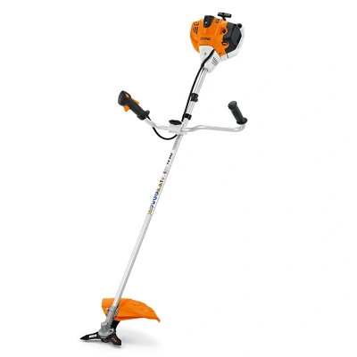 Afbeelding van Stihl Bosmaaier FS 240 Driehoekmes 250 3