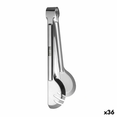 Afbeelding van Kitchen Pegs Quttin Staal 23 x 5 cm (36 Stuks)