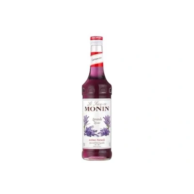 Afbeelding van Monin Lavende Siroop 70 cl