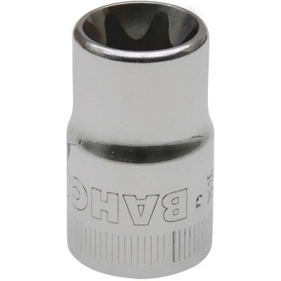 Afbeelding van Bahco 1/4&quot; dop torx E7 6700TORX