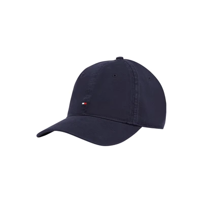 Afbeelding van Tommy Hilfiger TH FLAG SOFT Panel Pet, Maat: One Size, Space blue