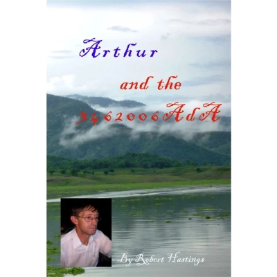 Afbeelding van Arthur and the 3462006AdA