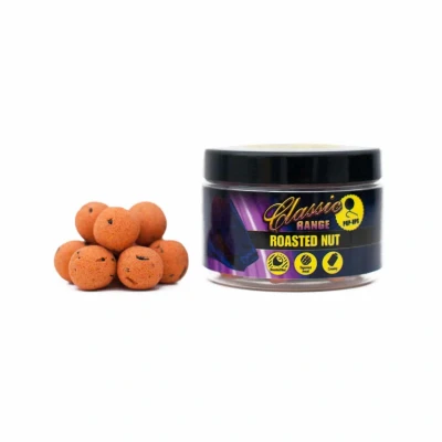 Afbeelding van Martin SB Classic Range Roasted Nut Pop Up&#039;s 15mm 50g ups