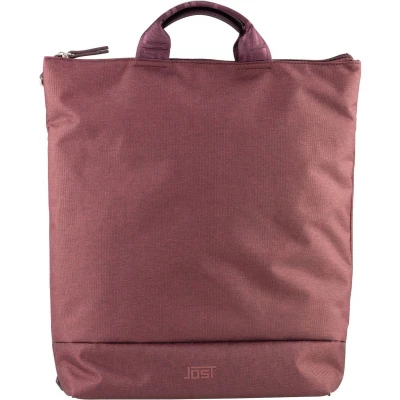 Afbeelding van Jost Bergen Xchange Rugzak, Maat: One Size, Wine
