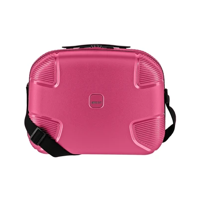 Afbeelding van Impackt beautycase flora pink