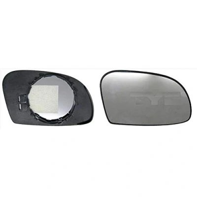 Afbeelding van TYC 305 0030 1 Spiegelglas Links