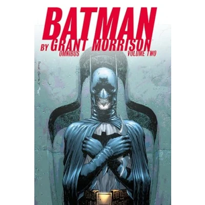 Afbeelding van Batman 2