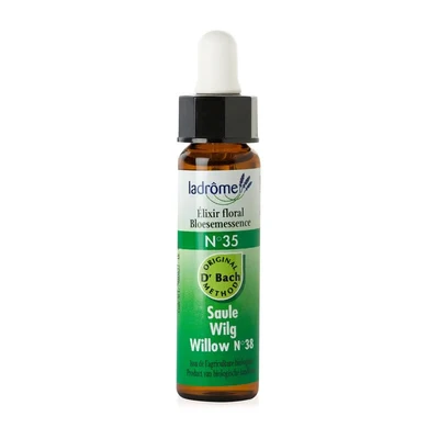 Afbeelding van Ladrome Willow/wilg 35 Bio, 10 ml