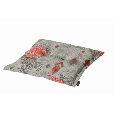 Afbeelding van Madison Zitkussen universeel 50x50 cm Rowena red