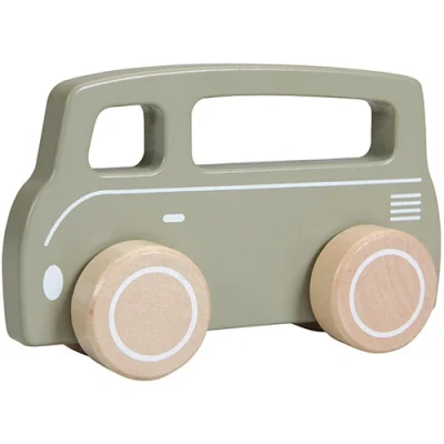 Afbeelding van Little dutch bus