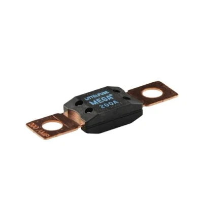 Afbeelding van HELLA VALUEFIT Zekering MEGA 200A Blauw Aantal: 1 8JS 742 902 041