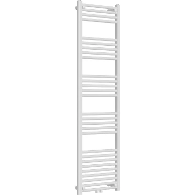 Afbeelding van [neu.haus] Handdoekradiator Voss 160x50x3 cm wit