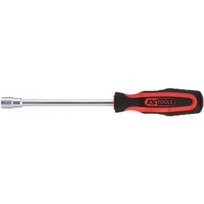 Afbeelding van KS Tools, Schroevendraaiers, ERGOTORQUEplus inbusschroevendraaier (3 rand)