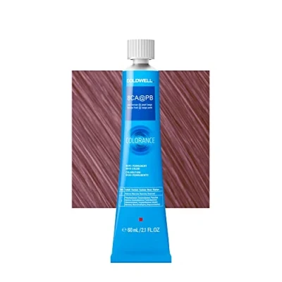 Afbeelding van Goldwell Colorance Tube 8CA@PB 60 ml