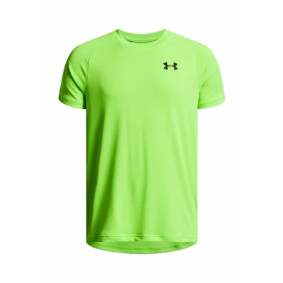 Afbeelding van Under Armour Tech 2.0 Shirt Junior