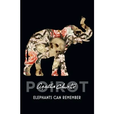 Afbeelding van Elephants Can Remember: 37