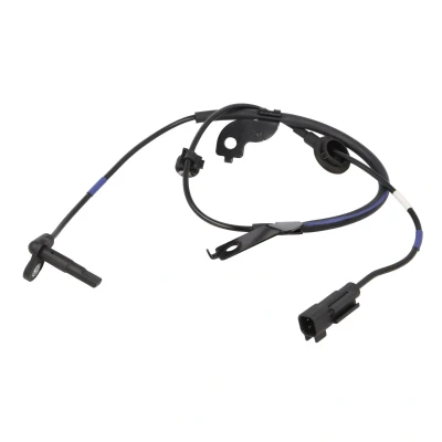 Afbeelding van Wielsnelheidssensor DELPHI SS21313 12B1, voor o.a. MITSUBISHI
