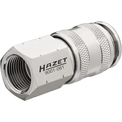 Afbeelding van Hazet 9001 061 Persluchtkoppeling 1 stuk(s)