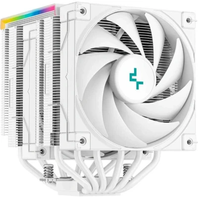 Afbeelding van DeepCool AK620 DIGITAL WH