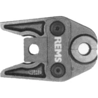Afbeelding van REMS persbek TH 14